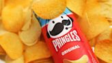 Mars buys maker of Corn Flakes and Pringles for £28bn