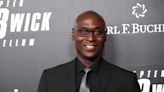 Lance Reddick Remembered by Keanu Reeves, ‘The Wire’ Cast: ‘A Man of Great Strength and Grace’