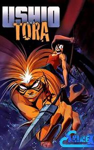 Ushio & Tora