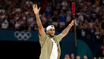 Carmelo Anthony Gives Clear Answer on Gold Medals Compared to NBA Rings