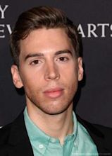 Jordan Gavaris