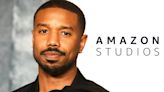 Amazon Wins Auction For Thriller Short Story ‘The Dwelling;’ Michael B. Jordan & Outlier Society Producing & Aaron Guzikowski...