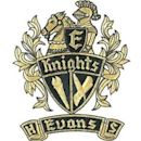 Evans High School