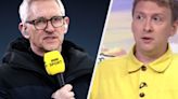 Joe Lycett Leads The Jokes About Who Will Present Match Of The Day