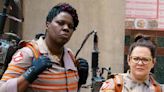 Cazafantasmas: Leslie Jones revela que ganó el 1% de lo que ganó Melissa McCarthy por actuar en la película