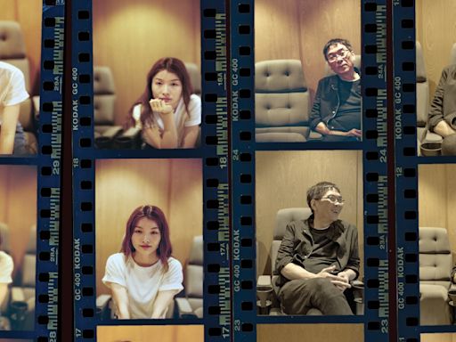 《但願人長久》專訪：新晉導演祝紫嫣與資深導演關錦鵬，展開一場跨世代的電影對談 – Vogue Hong Kong