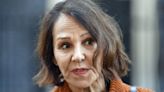 Arlene Phillips says she ‘resents’ how BBC fired her from Strictly Come Dancing