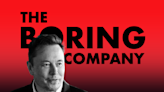Boring Co. org chart: Here are the people running Elon Musk’s tunneling company
