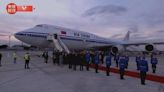 Xi concludes state visit to Serbia, Vucic sees Xi off at airport