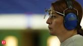 Georgian shooter becomes first 10-time female Olympian - The Economic Times