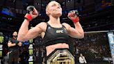 Rose Namajunas believes win over Tracy Cortez at UFC Denver could lead to a title shot: “I could see myself fighting for the belt really soon” | BJPenn.com