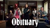 Obituary Season 1 Streaming: Watch & Stream Online via Hulu
