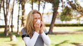 Pollen-proof your home this allergy season with these 8 simple steps