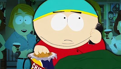 South Park: The End of Obesity's Ending, Explained