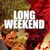 Long Weekend (1978 film)