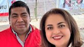 Atacan a balazos a Rubén Doroteo Cruz, candidato del PRI a la presidencia municipal de Hueypoxtla