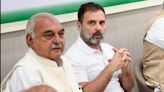 Haryana Assembly Polls: Congress Relies On Bhupinder Hooda Again But Can Veteran Politician Unseat BJP?