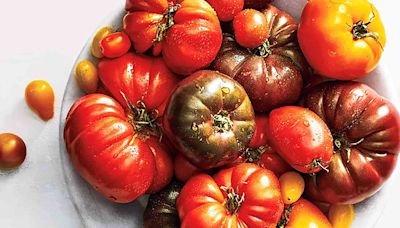 I Asked 3 Farmers for the Best Way to Store Tomatoes—This Is the Step You Should Never Skip