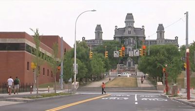 Syracuse University buys Hotel Skyler