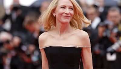 Cate Blanchett among stars being honoured at this year’s TIFF Tribute Awards - Toronto | Globalnews.ca