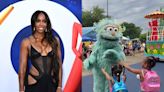 Kelly Rowland ‘livid’ over Sesame Place theme park video: ‘I would’ve burned the place down’