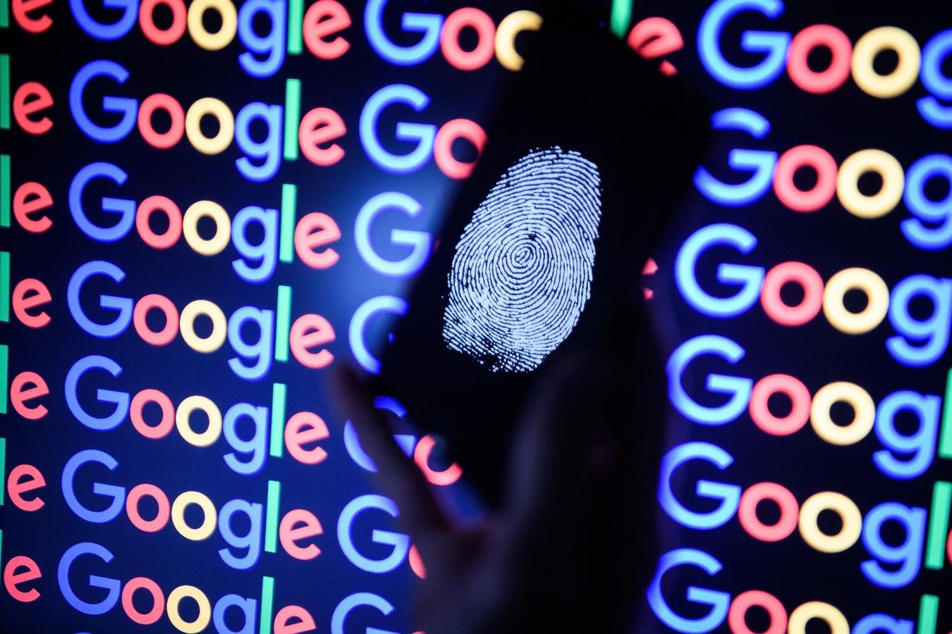 Google’s Pivotal New 2FA Security Update—What You Need To Know