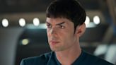 Star Trek's Ethan Peck Revealed The Massive Questions He Has About Spock Ahead of Strange New Worlds Season 3, And I'm...