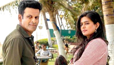 Manoj Bajpayee: ‘Envy today’s actors, Irrfan Khan and I had it tough’