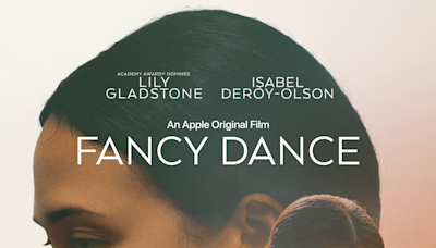 See Lily Gladstone in the first trailer for 'Fancy Dance,' her latest Oklahoma-made movie