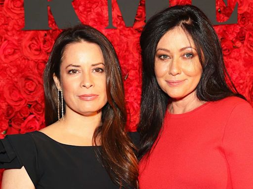 Holly Marie Combs Says Shannen Doherty Thought She Had 'More Time' Before Death: 'We Had Big, Big Plans'