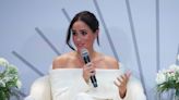 Meghan, duquesa de Sussex, arremete contra los abusos "odiosos" durante los embarazos