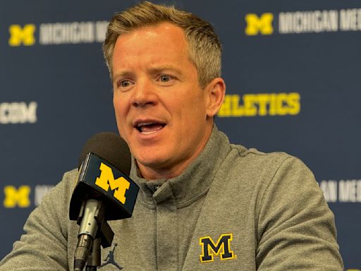 Michigan basketball officially announces new strength and conditioning coach