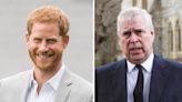 Will Harry and Andrew have a role in the coronation?