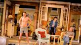 Laughing along with ‘Vanya and Sonia and Masha and Spike’ | Review