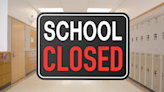 All Caddo schools closed Monday