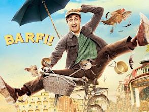 Barfi – Liebe braucht keine Worte