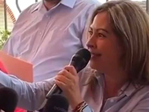 Lucy Meza emprenderá lucha jurídica por irregularidades en el proceso electoral en Morelos