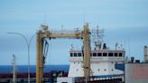 Una fragata y un buque petrolero de la armada de Rusia llegan a puerto de Venezuela