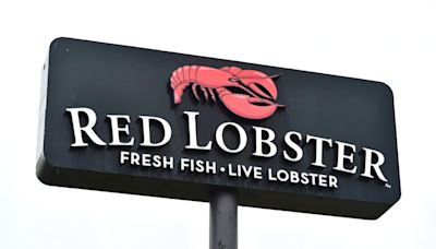 Red Lobster, Hooters and Burrito Gallery: Biggest Jacksonville restaurant closings of 2024