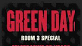 Green Day Special - Room 3 Special at SONIC Saturday at The Leadmill