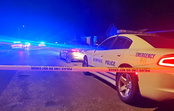 Man in critical condition after shooting in South Memphis, MPD says