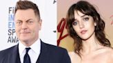 ‘Parks And Recreation’ Star Nick Offerman & ‘Never Rarely Sometimes Always’ Lead Talia Ryder Join GameStop Pic ‘Dumb Money’