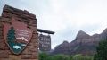 1 fatality reported after frigid rescue in Zion National Park