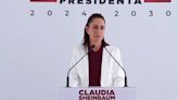 EN VIVO Sheinbaum presenta resultados de encuestas sobre reforma al Poder Judicial