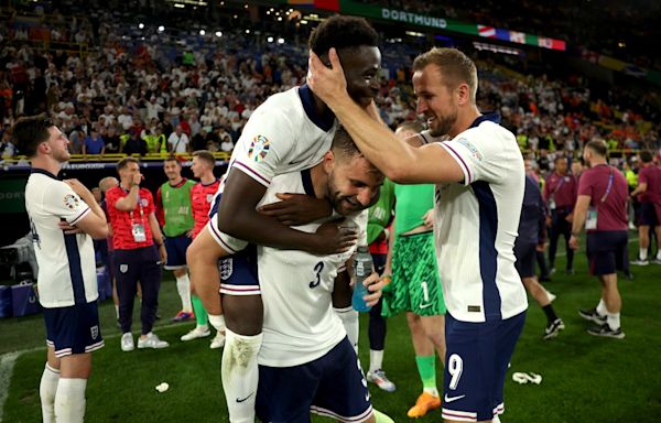 Netherlands vs England LIVE! Euro 2024 semi-final result, match stream, latest reaction and updates today