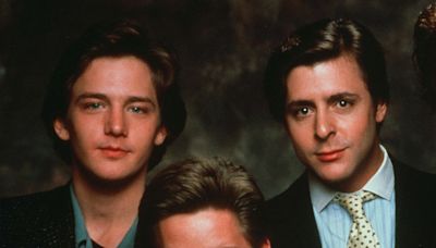 See the Brat Pack Then and Now, 39 Years After the Label Changed Their Lives Forever - E! Online