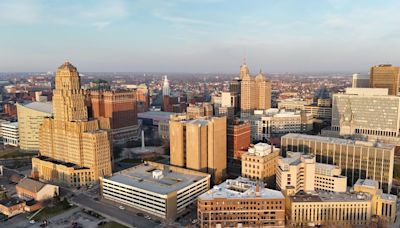 A 'warning sign': Census data shows Buffalo is again losing population