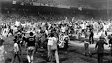 Disco came and disco went, with Chicago’s Comiskey Park a memorable battleground in ‘The War on Disco’