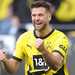 Niclas Fullkrug transfer: West Ham closing in on Borussia Dortmund striker after Jhon Duran deal stalls