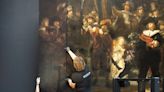 Scientists Discover the Secret Ingredient in Rembrandt’s Luminous 'The Night Watch' | Artnet News